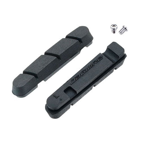 JAGWIRE Road Pro S Inserts Power Compound Bremseklosser