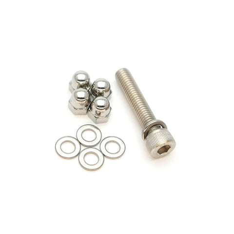 Kids Ride Shotgun Bolt Assembly - Deler