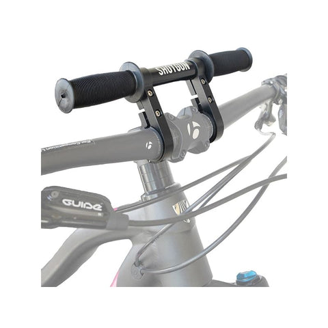 Kids Ride Shotgun MTB Handlebar - Barnesete