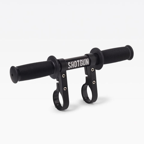 Kids Ride Shotgun MTB Handlebar - Barnesete