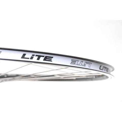 LITE 28 / 622 Bakhjul 8-9-10-Delt (11-Delt MTB) - Hjul