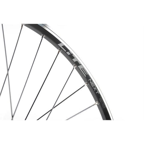 LITE 28 / 622 Bakhjul 8-9-10-Delt (11-Delt MTB) - Hjul