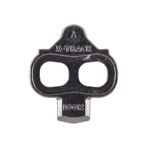 LOOK Cleats SPD Standard Float 6° - Pedaler