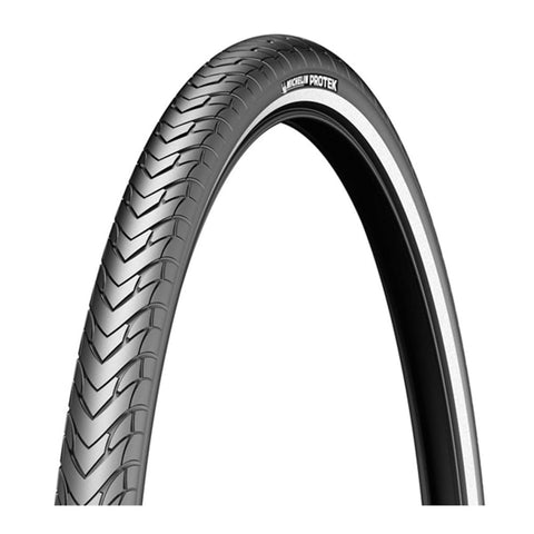 Michelin City Protek 28’ / 700C - 32 - 622 (700x32c) - Dekk