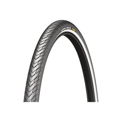 Michelin City Protek Max 28’’ / 700C - 47-622 (700x47c) - Dekk