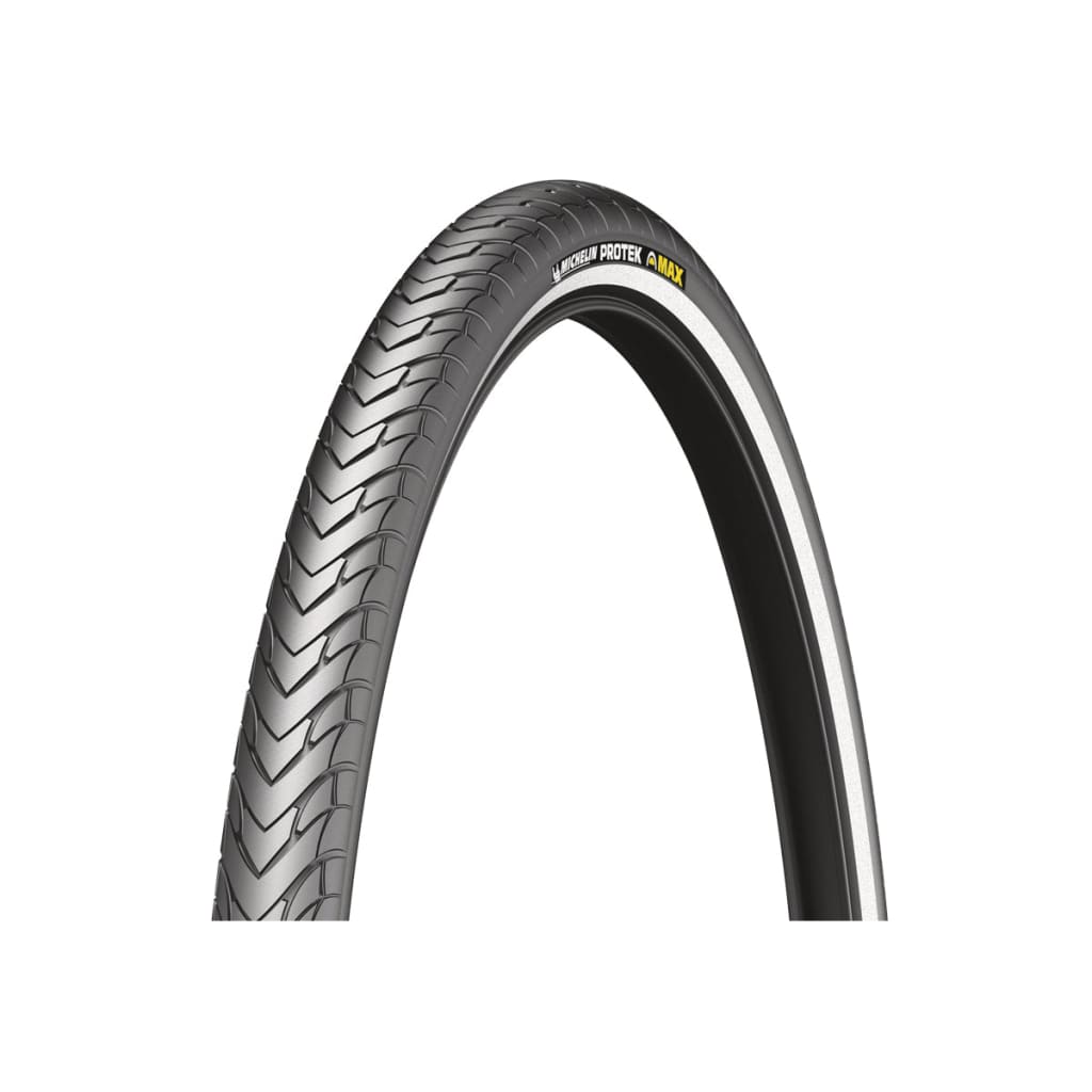 Michelin City Protek Max 28’’ / 700C - 47-622 (700x47c) - Dekk