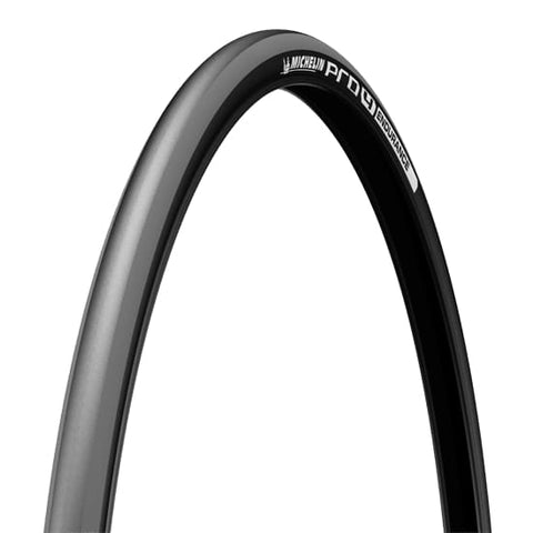 Michelin PRO4 Endurance - Foldbart - 700 x 25C / 28C - 25-622 (700x25c) - Dekk