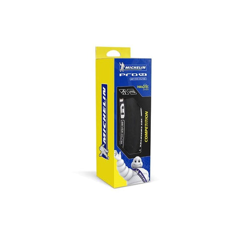 Michelin PRO4 Service Course - Foldbart - 700 x 25c (25-622)