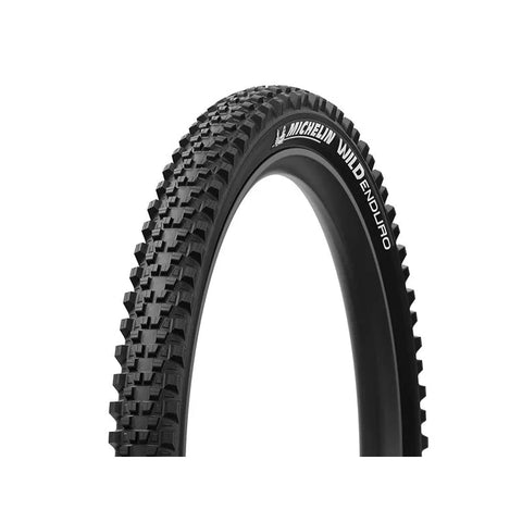 Michelin Wild Enduro 27.5 Rear Gum-X3D Gravity Shield -
