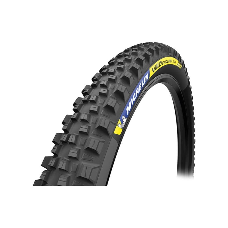 Michelin Wild Enduro 29 Rear Magi-X DH Shield - 61-622 (29 x