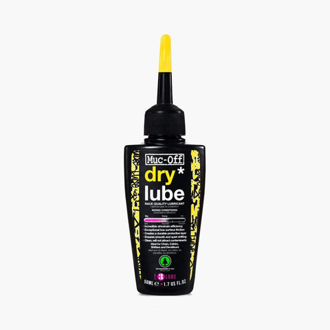 Muc - Off Dry Lube - Race Quality - Kjedeolje - 50ml - Olje