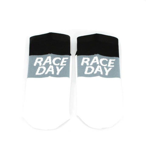 New Champ RACE DAY - Sykkelsokker - Bekledning