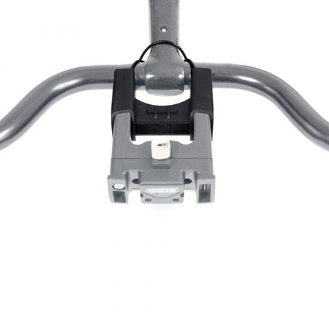 Ortlieb Handlebar Extension Ekstradel for festemekanisme - Sykkelveske