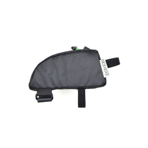 Oveja Negra Snack Pack™ - Rammeveske - Large / Black