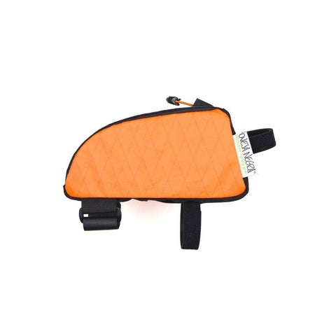 Oveja Negra Snack Pack™ - Rammeveske - Large / Flo Orange