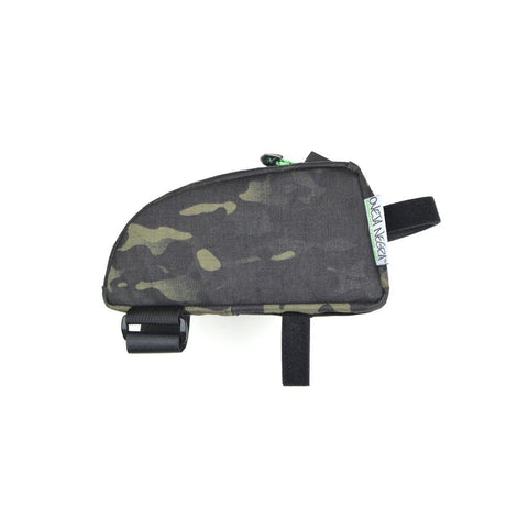 Oveja Negra Snack Pack™ - Rammeveske - Large / Multicam Black