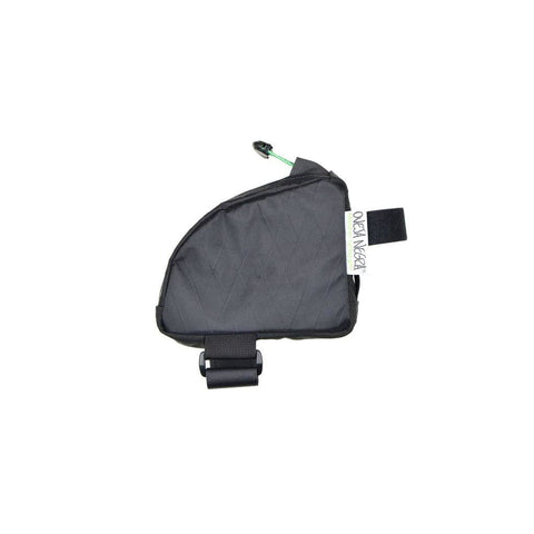 Oveja Negra Snack Pack™ - Rammeveske - Small / Black