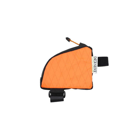 Oveja Negra Snack Pack™ - Rammeveske - Small / Flo Orange