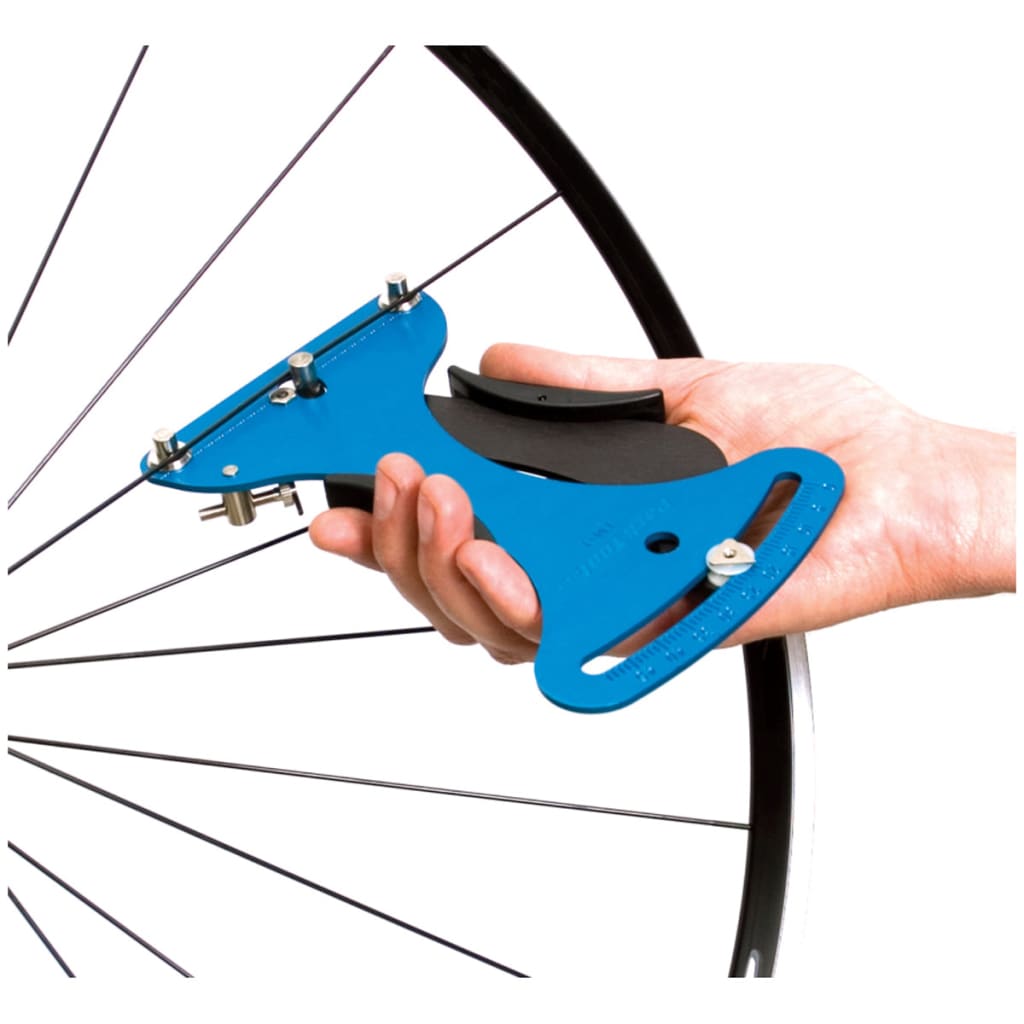 Park Tool TM-1 Spenningsmåler - Verktøy