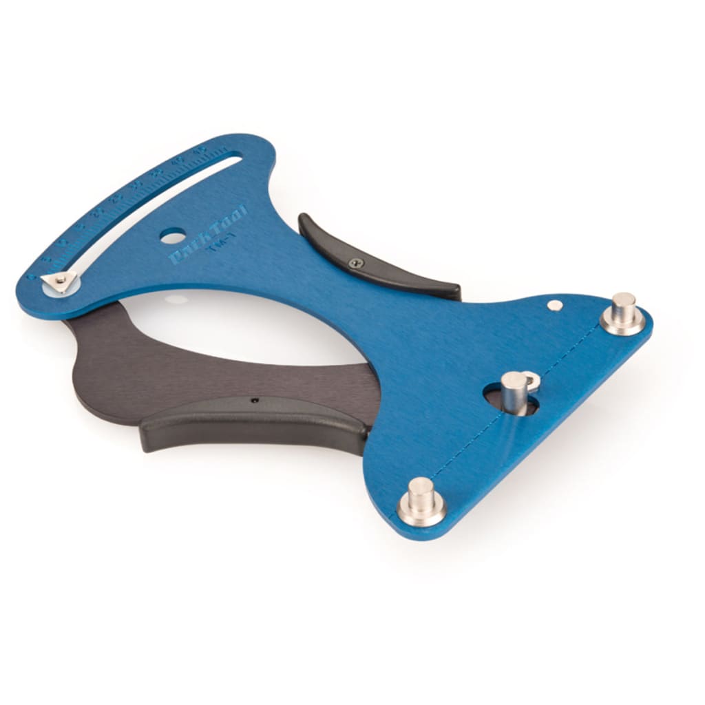 Park Tool TM-1 Spenningsmåler - Verktøy