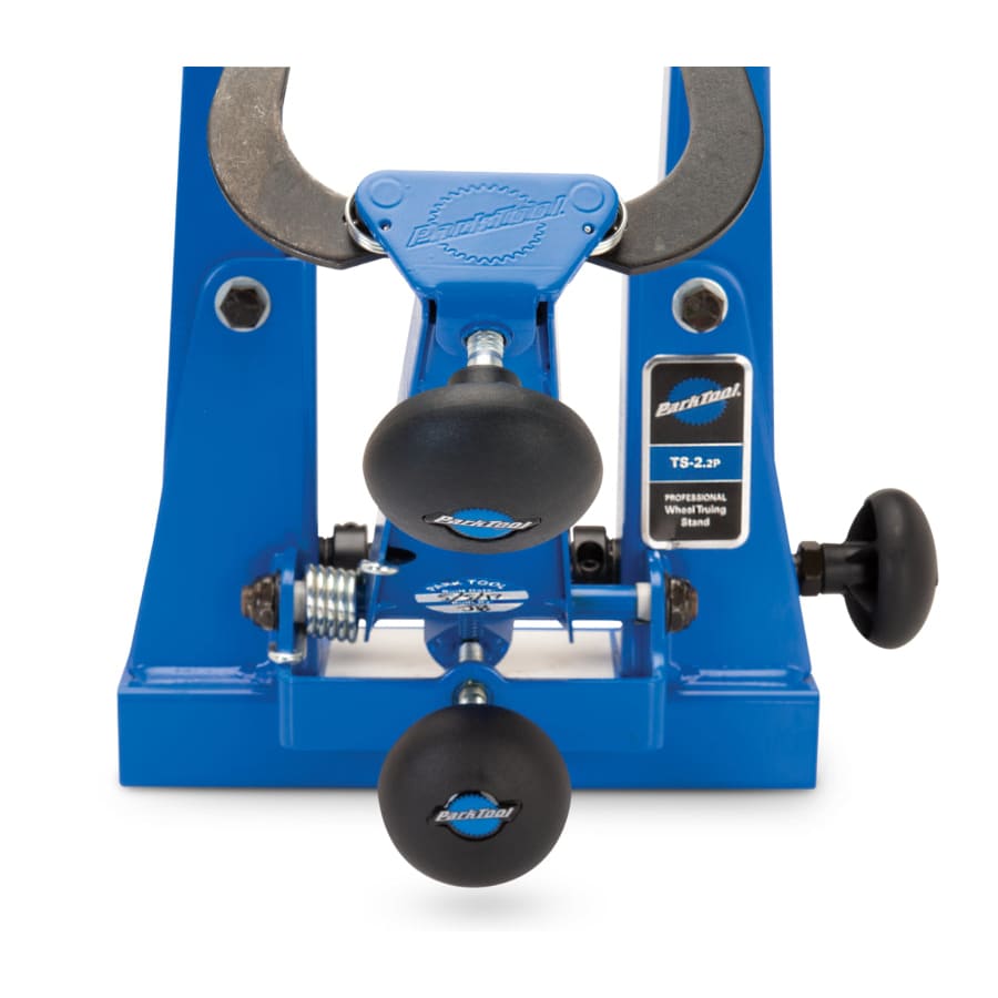Park Tool TS-2.2P Hjulrettestativ - Verktøy