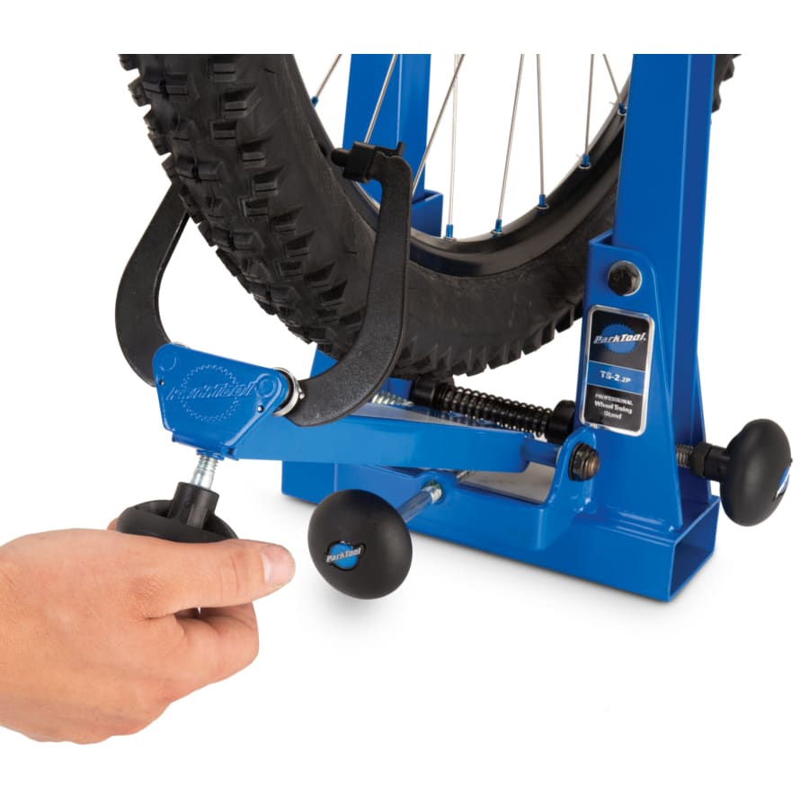 Park Tool TS-2.2P Hjulrettestativ - Verktøy
