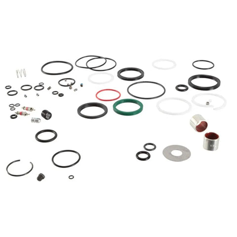 ROCKSHOX 200H Monarch Plus Service Kit - Demper