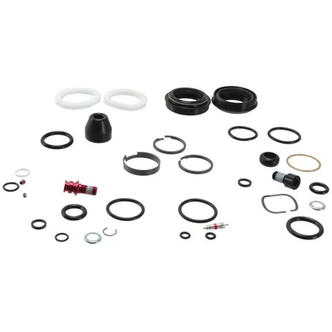 ROCKSHOX 200H SID/Reba Solo Air (MY13-17) Service Kit - Demper