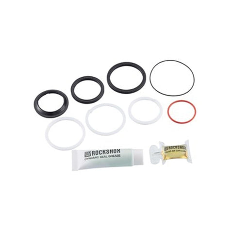 ROCKSHOX 50H Deluxe/Super Deluxe Service Kit - Demper