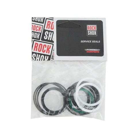 ROCKSHOX 50H Monarch Debon Air Basic Rear Shock Can (MY15-16) Service Kit - Demper