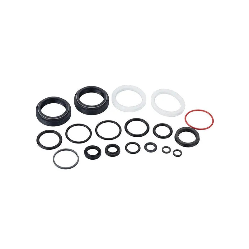 ROCKSHOX 200H Basic Yari Dual Position Air Service Kit - Demper