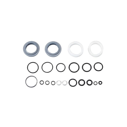 ROCKSHOX 200H Basic Sektor Silver RL A2 (Non-Boost) Service Kit - Demper