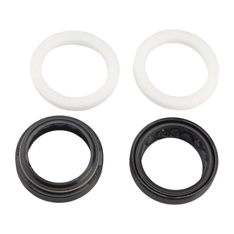 ROCKSHOX Dust Wiper Kit 32mm Bluto RS1 / SID and all BOOST forks (Flangeless) - Demper
