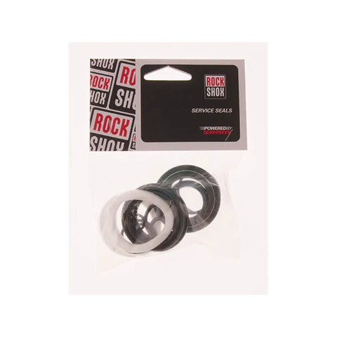 ROCKSHOX 50H XC32 Basic/Recon Silver Solo Air Service kit - Demper