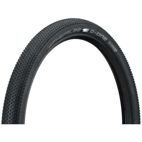 Schwalbe G-ONE Allround 28 - Evolution Line - 700 x 38C 