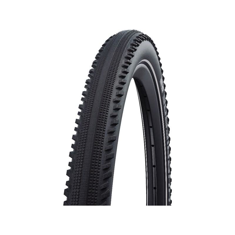 Schwalbe Hurricane 26 x 2.10" (50-559), RaceGuard