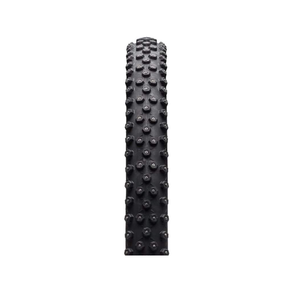 Schwalbe Ice Spiker PRO 27.5 Foldbart Performance Line Piggdekk - Dekk
