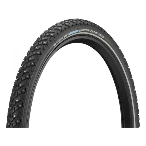 Schwalbe Marathon Winter PLUS 26 - x 1.75 (47-559) - Dekk