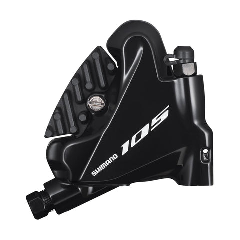 Shimano 105 BR-R7070 Kaliper Bak - Svart - Bremsekaliper