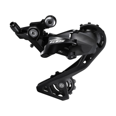 Shimano 105 RD-R7000 11 Delt Mid Cage Bakgir