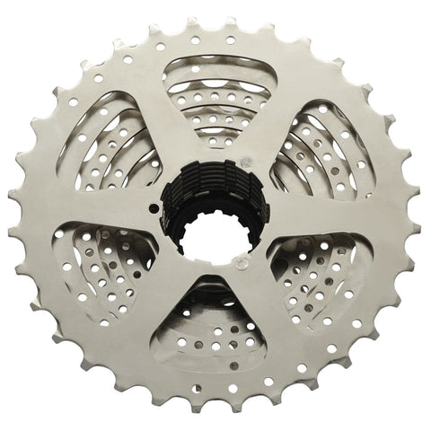 Shimano Acera CS-HG41-8 Kassett 8-delt 11-32T - Kassetter