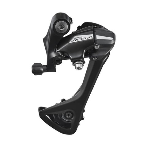 Shimano Acera RD-M3020 7/8-Delt Long Cage Bakgir