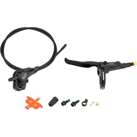 Shimano Alfine BL-S7000 / BR-S7000 - Bakbrems - Skivebremssett