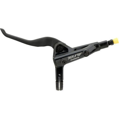 Shimano Alfine BL-S7000 / BR-S7000 - Bakbrems - Skivebremssett
