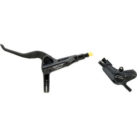 Shimano Alfine BL-S7000 / BR-S7000 - Forbrems - Skivebremssett