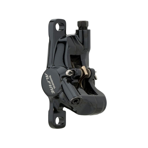 Shimano Alfine BL-S7000 / BR-S7000 - Forbrems - Skivebremssett