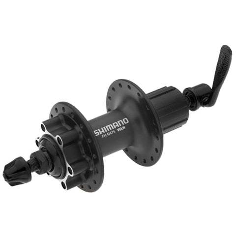 Shimano Baknav FH-M475 - 32 Hull - Nav