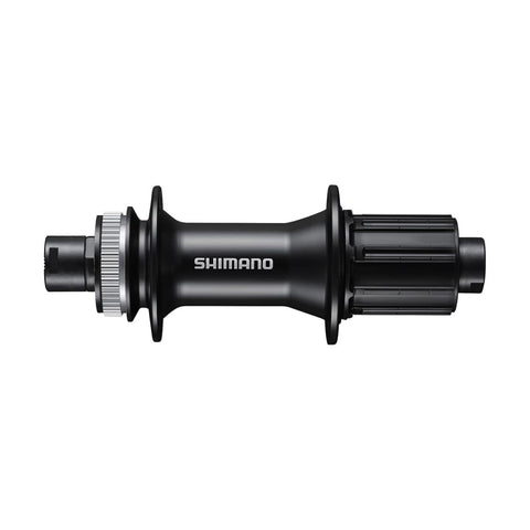 Shimano Baknav FH-MT400-B - Nav