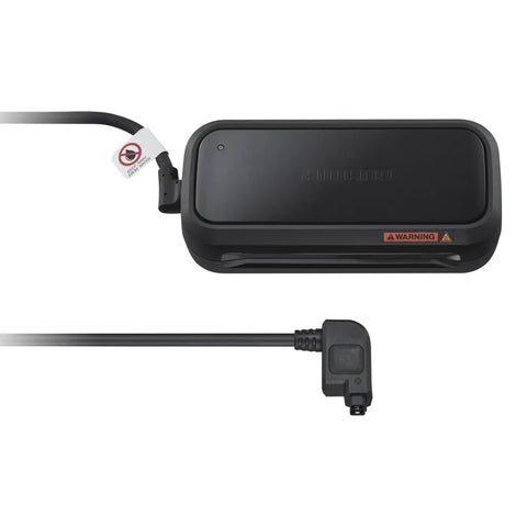 Shimano Batterilader (Shimano Steps) EC-E6002 - Ladere
