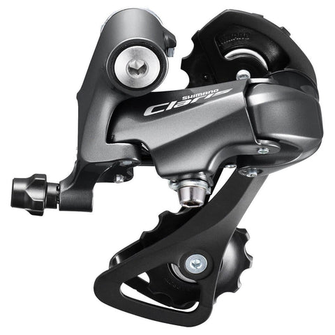 Shimano Claris RD-R2000 8-Delt Short Cage Bakgir